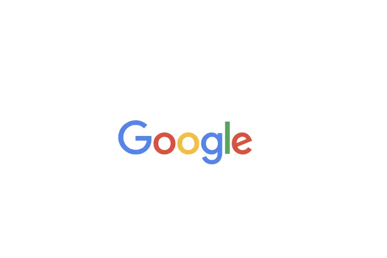Google's logo
Google's logo