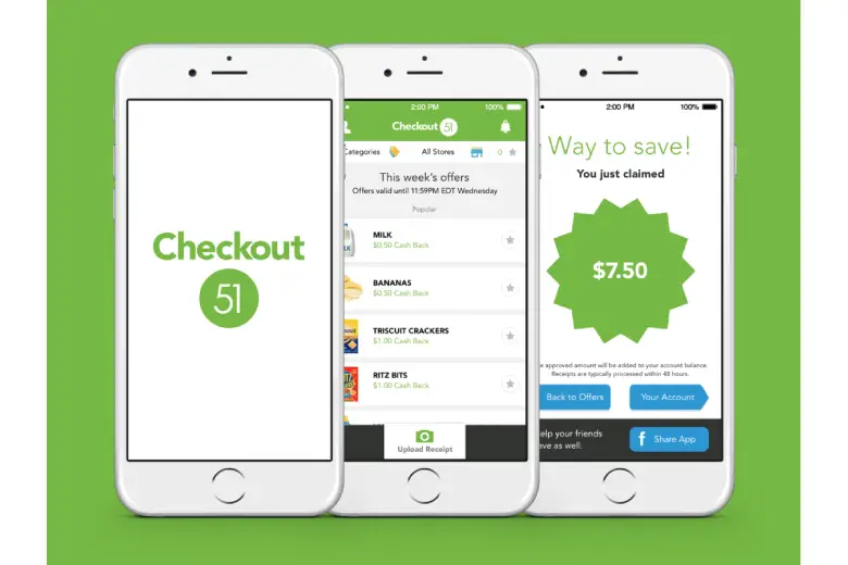 Example of responsive design
