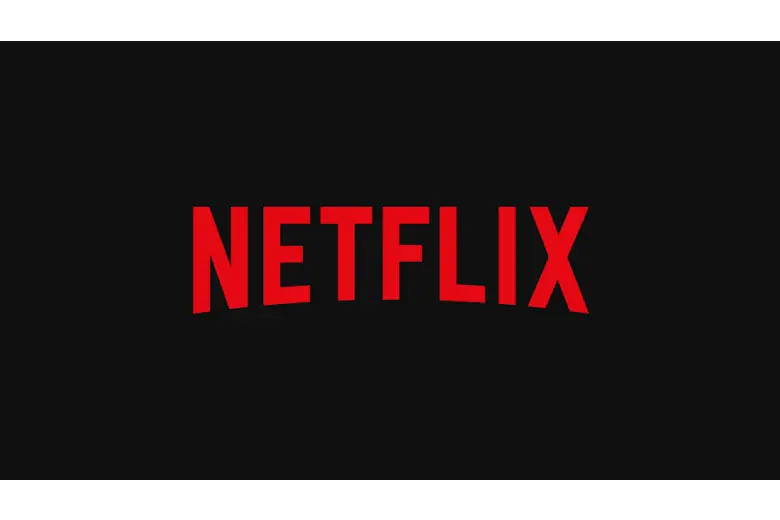 Netflix's logo Netflix's logo