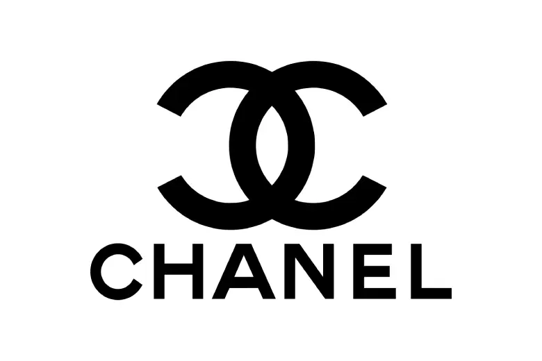 Chanel's logo Chanel's logo