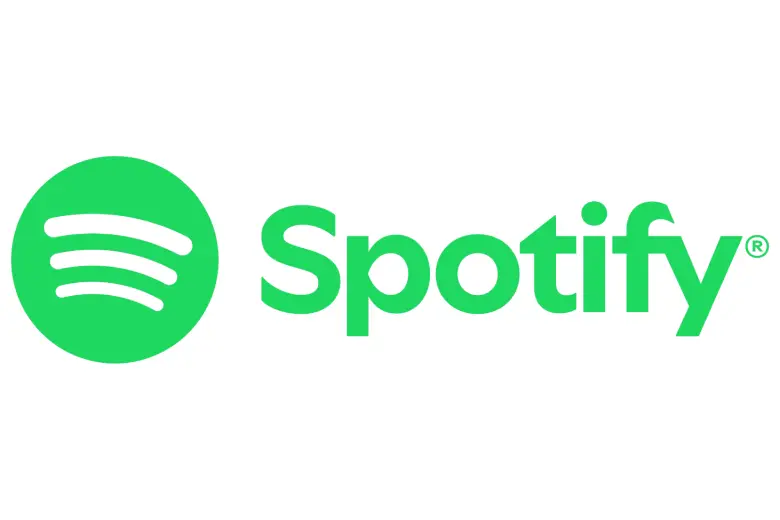 Spotify's logo in its iconic green color
Spotify's logo in its iconic green color