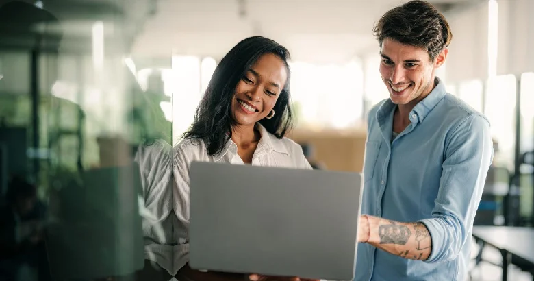 Graphic Designers using AI to optimize thier processes