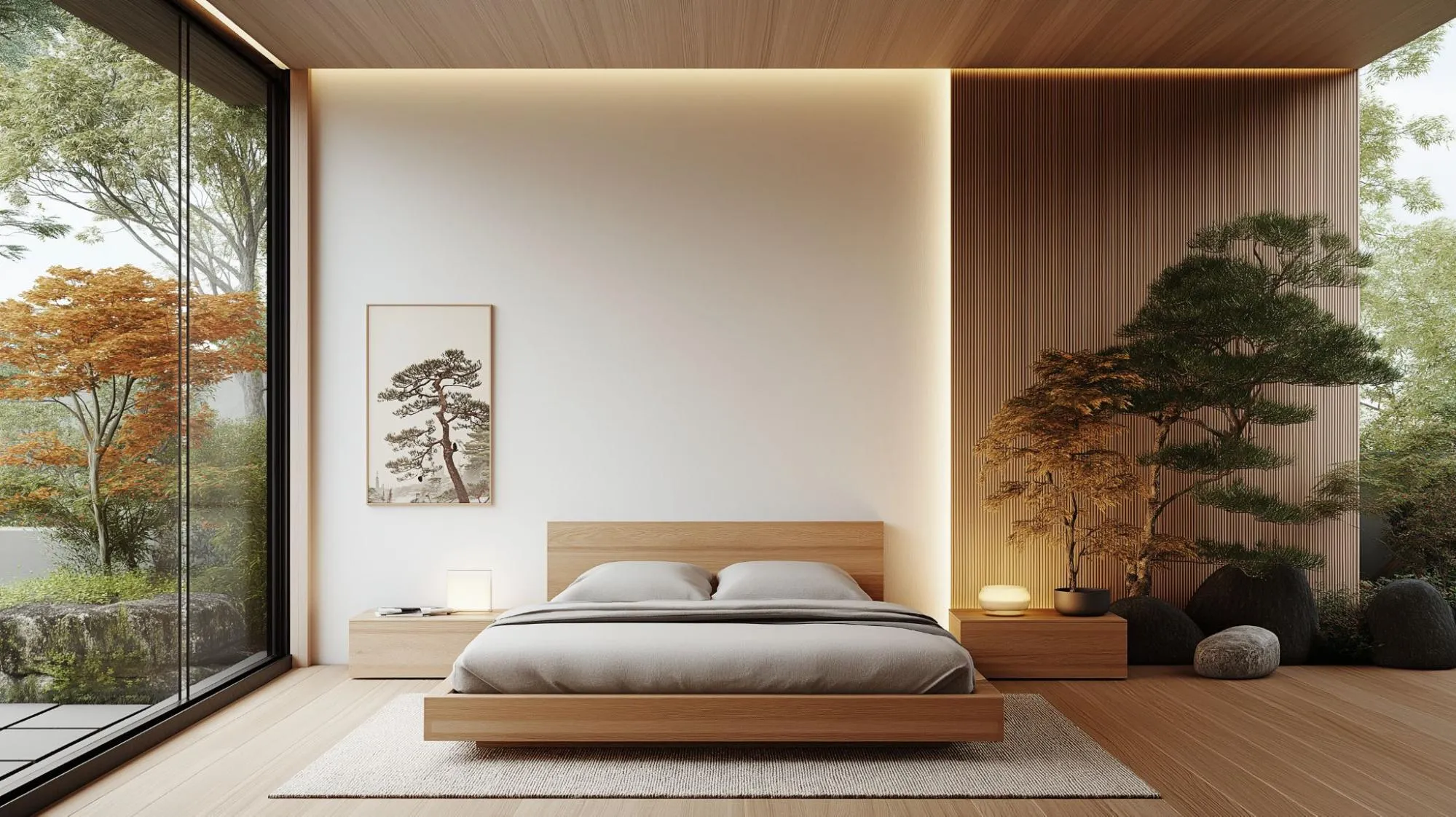 Feng Shui tips for bedroom interior design Feng Shui tips for bedroom interior design