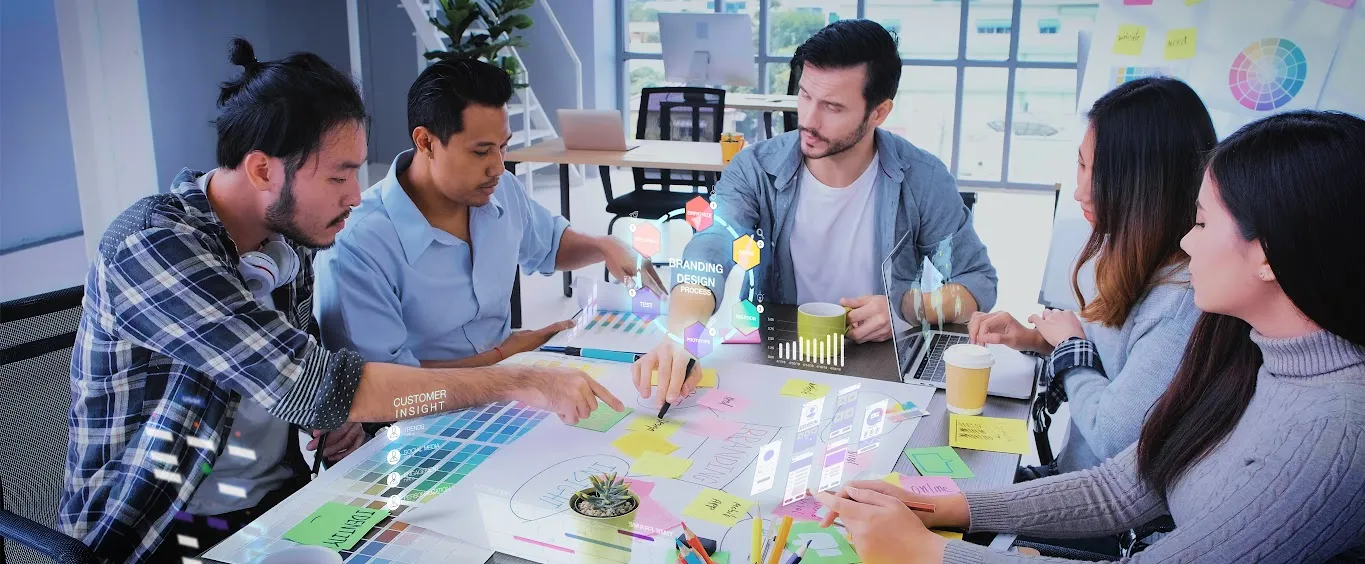 Designer exploring multiple design skills such as motion graphics and branding to expand their skillset. Designer exploring multiple design skills such as motion graphics and branding to expand their skillset.