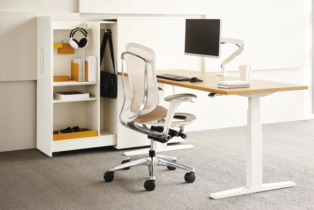 Hom Furniture Corporate Office: Transforming Workspaces with Style