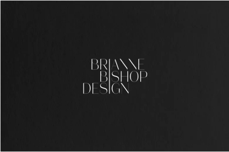 Brianne Bishop Design logo.