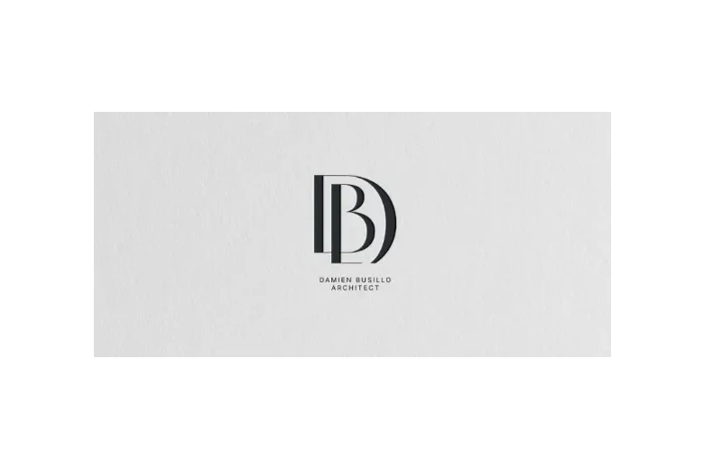 Damien L. Busillo Architect logo