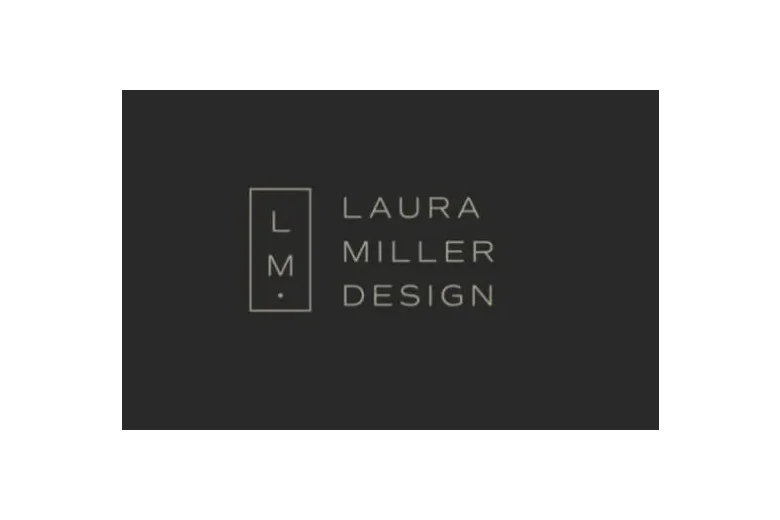 Laura Miller Design logo
