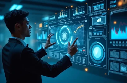How AND’s Design Teaching Methodology Ensures You Are Not Replaced by AI