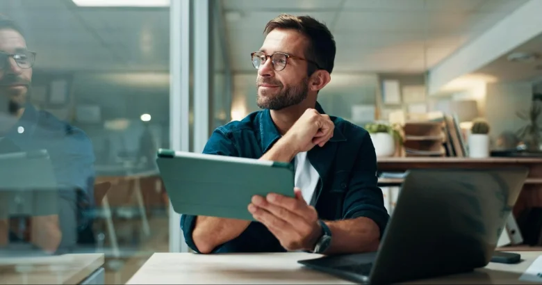 A professional thinking of shifting to a design career