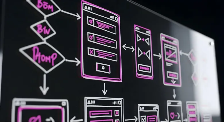 What you’ll learn in AND Academy’s ui ux courses