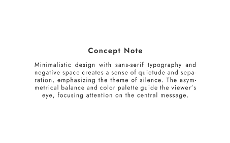 Concept note for Vinay's project
Concept note for Vinay's project