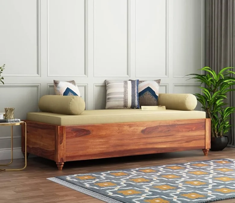 Diwan Bed
Diwan Bed
