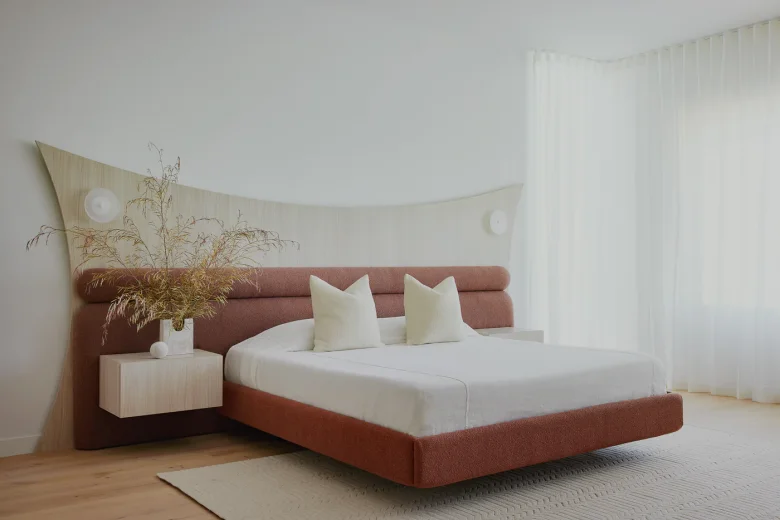 Foating Bed
Foating Bed