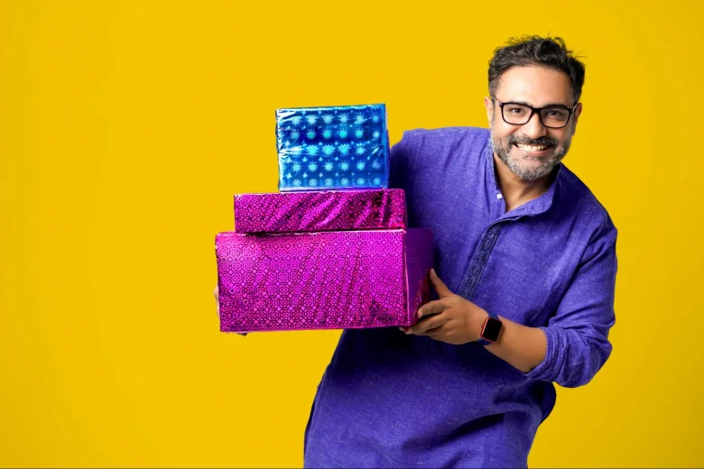 Gifting a graphic design course as a gift this festive season