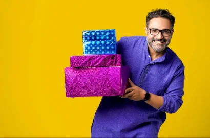 Gifting a graphic design course as a gift this festive season