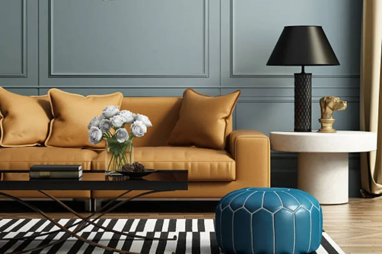 Furniture design ideas and trends for home
