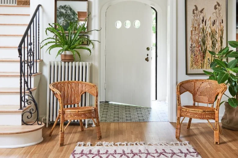 Furniture design ideas for halls
