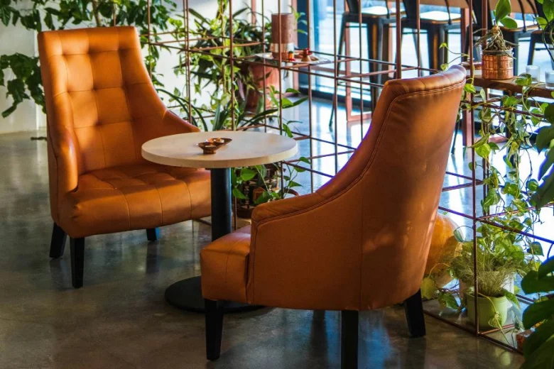 Furniture design for a stylish home
