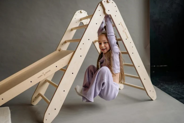 An example of multi-functional furniture design