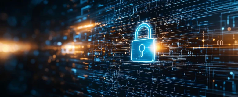 digital data protection artwork binary code digital data protection artwork binary code