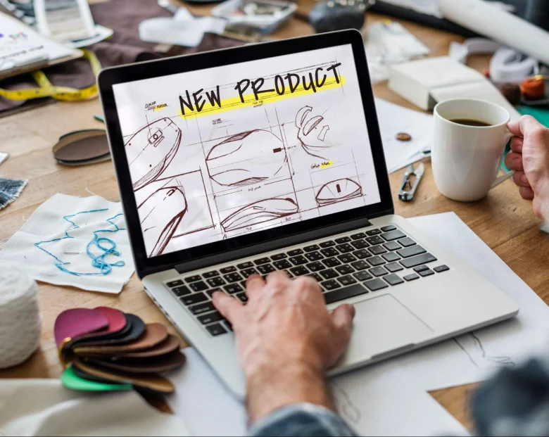 Importance of product design.