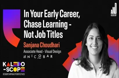 Watch: The Modern Designer’s Guide to What Creativity Means