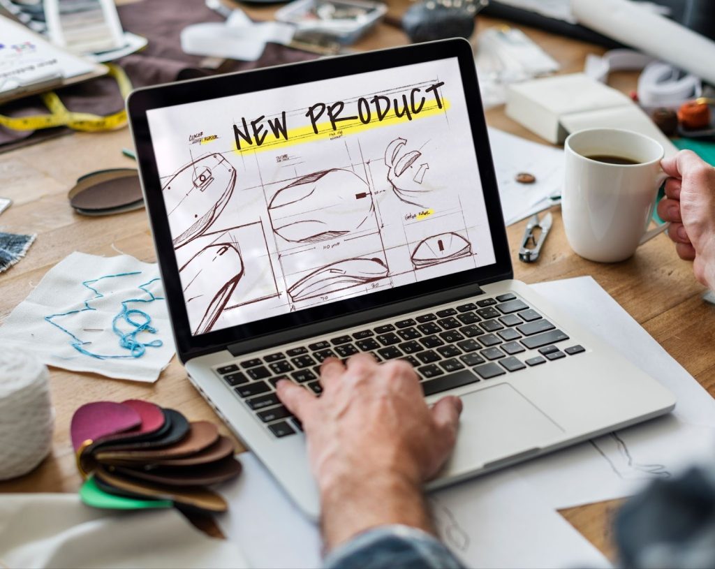 Importance of product design.
Importance of product design.