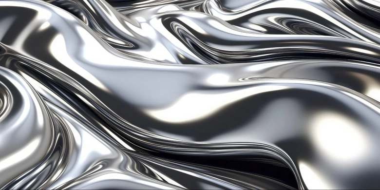 Liquid Chrome
