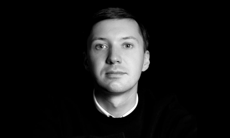 Gleb Kuznetsov
Gleb Kuznetsov