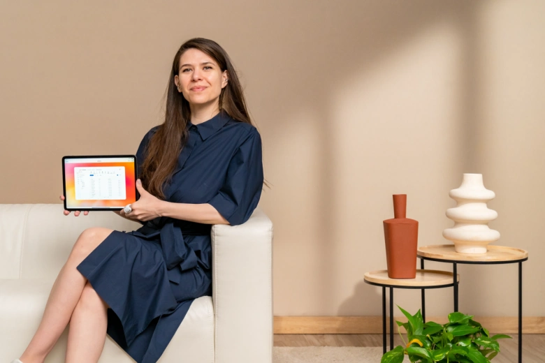 Ioana Teleanu
Ioana Teleanu