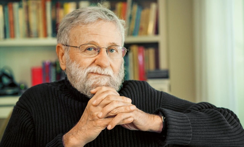 Don Norman
Don Norman