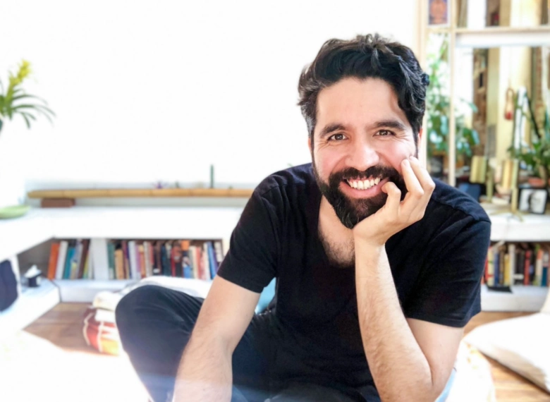 Pablo Stanley
Pablo Stanley