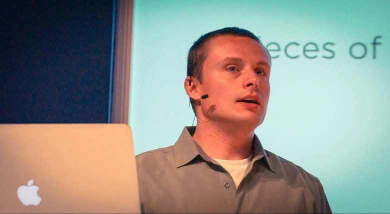 Luke Wroblewski
Luke Wroblewski