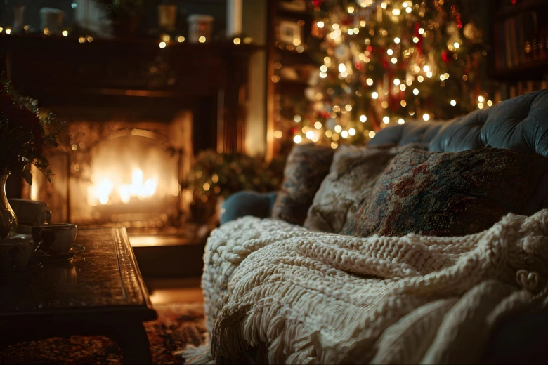 New Year Decoration Trends