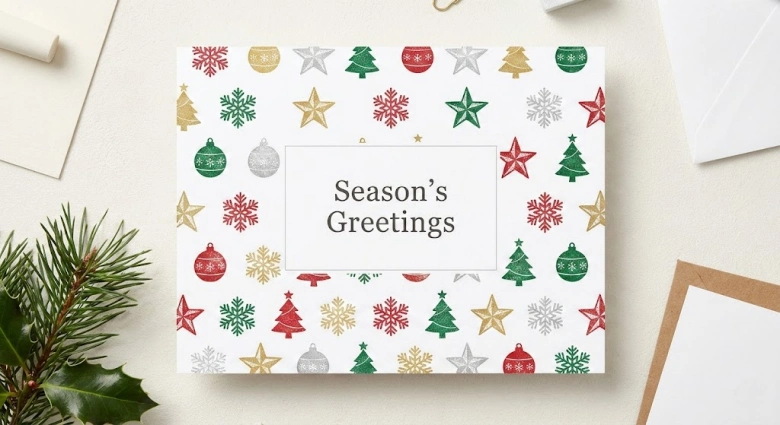 Stamped Pattern Stamped Pattern