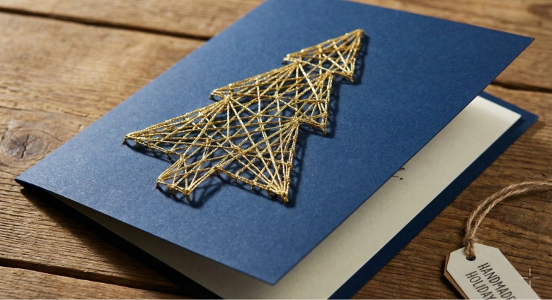 String Art Christmas Icons String Art Christmas Icons