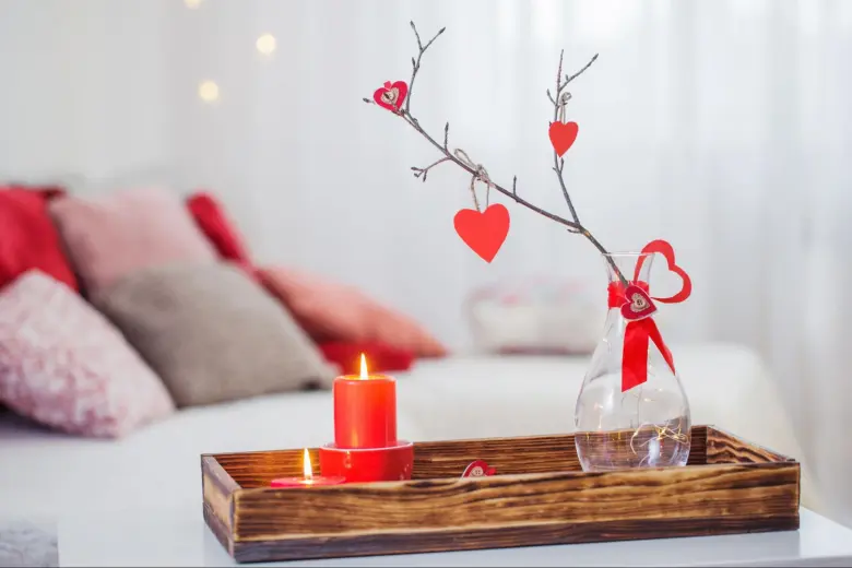 Simple Valentine's Day decoration ideas for everyone
