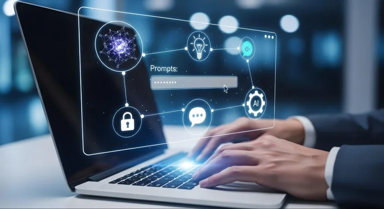 ChatGPT prompts for UI UX designers to make the design process easy ChatGPT prompts for UI UX designers to make the design process easy