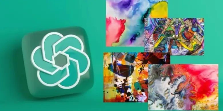 ChatGPT-generated images for quicker and more efficient outputs
