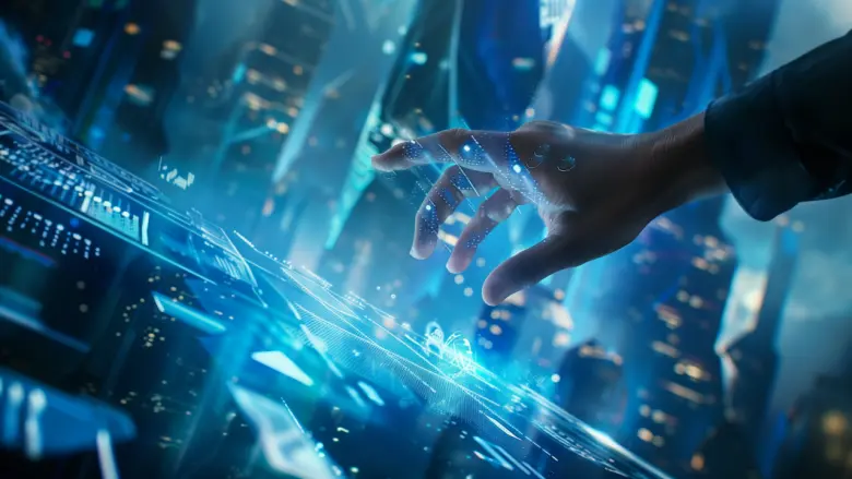 Using AI for UX Design
