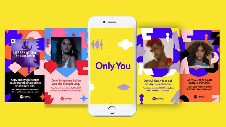 SpotifyTypography Style
SpotifyTypography Style