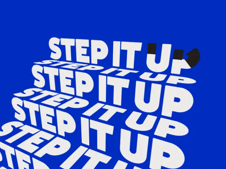 Kinetic Typography
Kinetic Typography