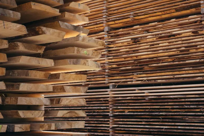 Passive cooling through advanced flooring materials