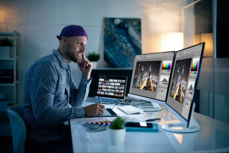 A guide on how to track down stolen art across internet
