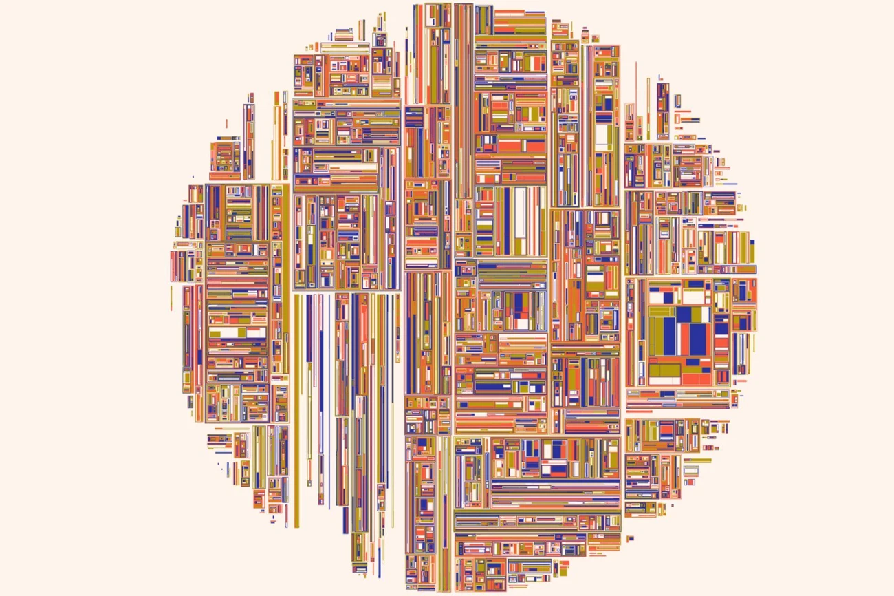 Interactive Generative Art