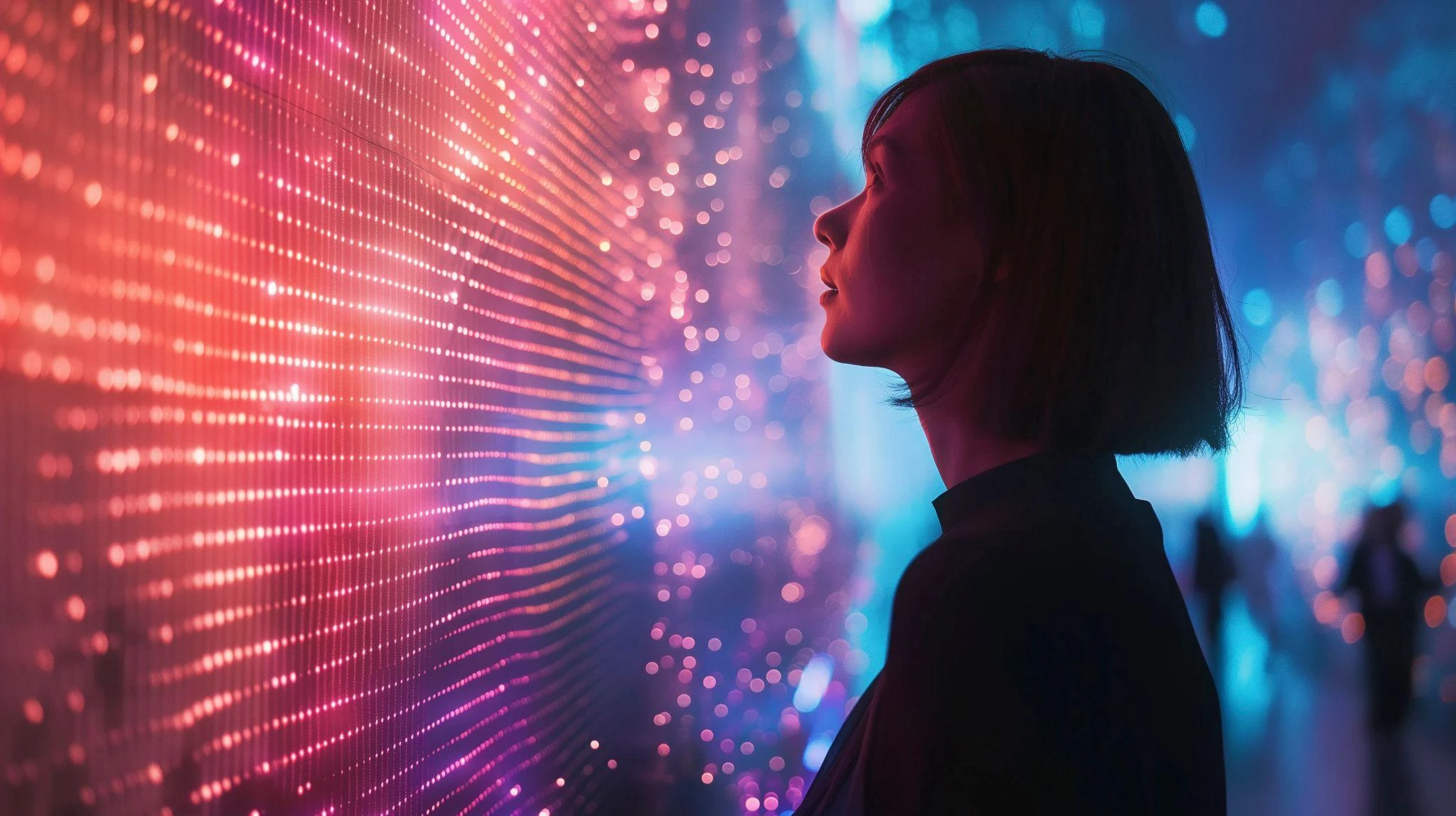 Tips to Learn Interactive Generative Art