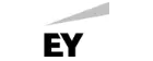 EY logo.