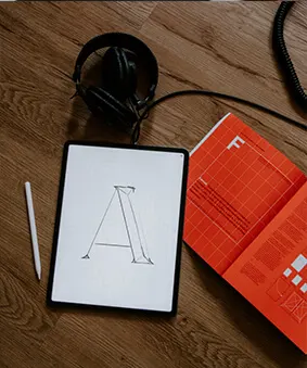 Graphic Design Courses
