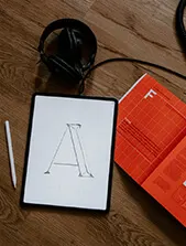 Graphic Design Courses